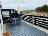 Holiday apartment Petten Outdoor Recording 1