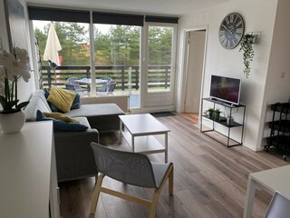 Appartamento per vacanze Petten Caratteristiche 6