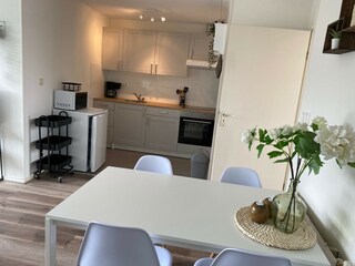 Appartamento per vacanze Petten Caratteristiche 8