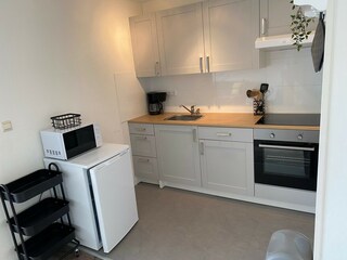 Appartamento per vacanze Petten Caratteristiche 9