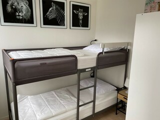 Appartamento per vacanze Petten Caratteristiche 11