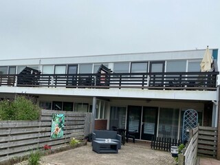 Appartamento per vacanze Petten Registrazione all'aperto 3