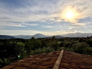 Casale Baunei Registrazione all'aperto 2