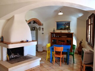 Casale Baunei Caratteristiche 15