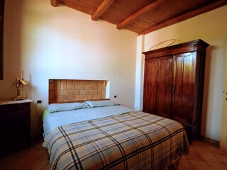 Casa de campo Baunei Características 21