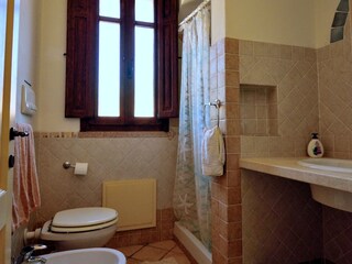 Casale Baunei Caratteristiche 22