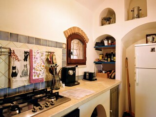 Casale Baunei Caratteristiche 18