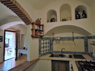 Casale Baunei Caratteristiche 19