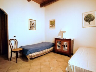 Casale Baunei Caratteristiche 23