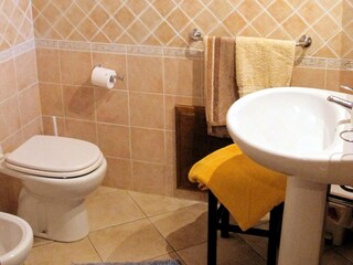 Casale Baunei Caratteristiche 24