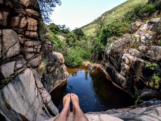 Casale Baunei Ambiente 27