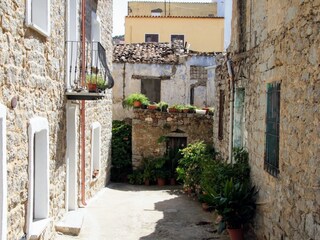 Casale Baunei Ambiente 30