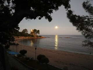 Casa de campo Baunei Entorno 33