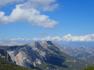 Casa de campo Baunei Entorno 29