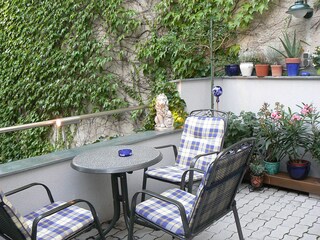 Appartamento Ottakring Registrazione all'aperto 2