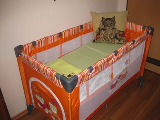 Appartamento Ottakring Caratteristiche 9