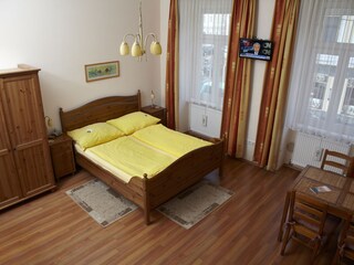 Appartamento Ottakring Caratteristiche 4