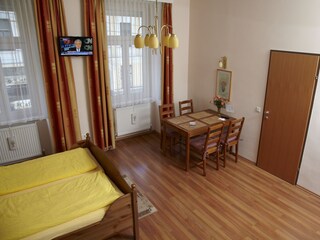 Appartamento Ottakring Caratteristiche 5