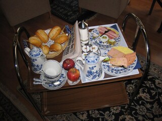 Appartamento Ottakring Caratteristiche 7