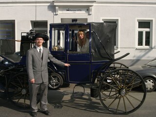 Appartamento Ottakring Ambiente 15