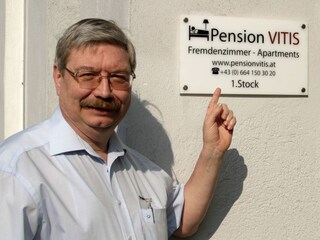 Appartamento Ottakring Documento 18