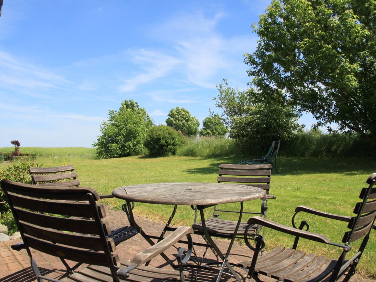 Garten am Haus