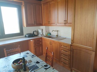 Fantastische Aussicht am Pool (2 Schlafzimmer)