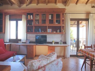 Villa Agios Nikolaos (Sithonia) Ausstattung 6