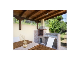 Villa Agios Nikolaos (Sithonia) Umgebung 21