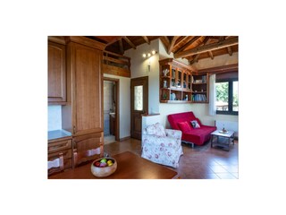 Villa Agios Nikolaos (Sithonia) Ausstattung 16