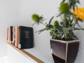 Ferienwohnung Eslohe Ausstattung 20