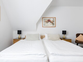 Ferienwohnung Eslohe Ausstattung 12