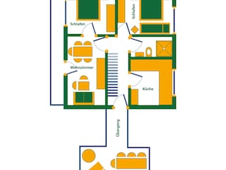 Ferienwohnung Eslohe Ausstattung 17
