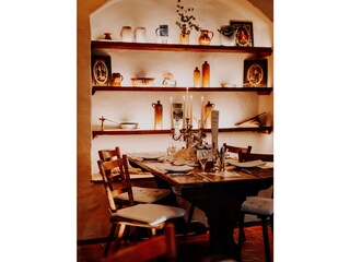 Besuchen Sie historisches Wirtshaus