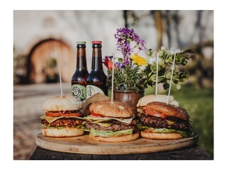 Wir möchten, dass Sie genießen!