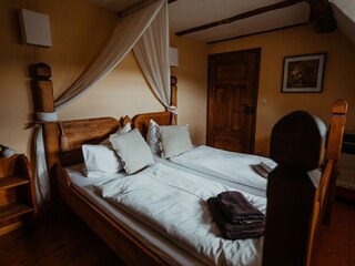 Ferienwohnung Oppurg Ausstattung 10