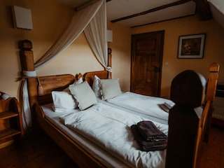 Ferienwohnung Oppurg Schlafzimmer 16