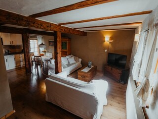 Ferienwohnung Oppurg Ausstattung 14