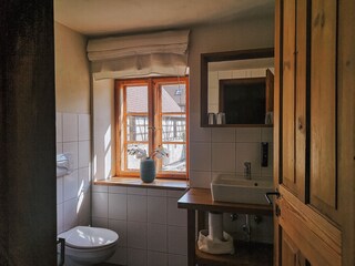 Ferienwohnung Oppurg Ausstattung 18