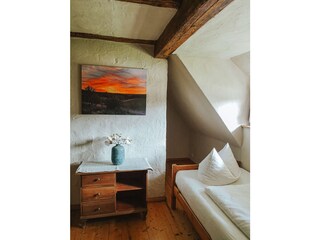 Ferienwohnung Oppurg Ausstattung 16