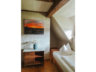 Ferienwohnung Oppurg Schlafzimmer 18