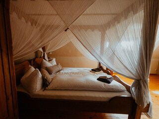 Ferienwohnung Oppurg Ausstattung 15