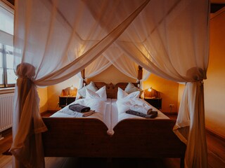 Ferienwohnung Oppurg Ausstattung 22