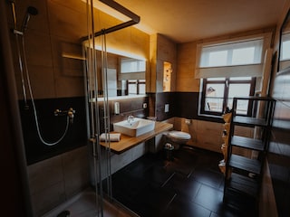 Ferienwohnung Oppurg Badezimmer 23