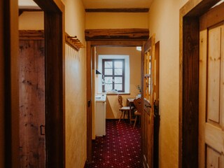 Ferienwohnung Oppurg Ausstattung 24