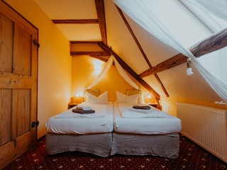 Ferienwohnung Oppurg Schlafzimmer 21