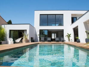 Villa Eucalyptus - Montpellier - image1