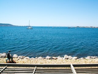 Villa Balaruc-les-Bains Entorno 44