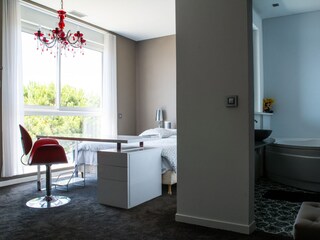 Villa Balaruc-les-Bains Características 33