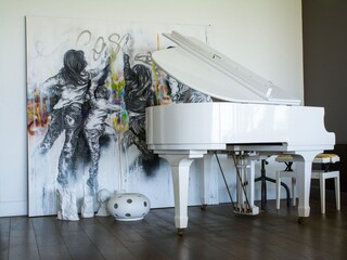 Villa Balaruc-les-Bains Características 21